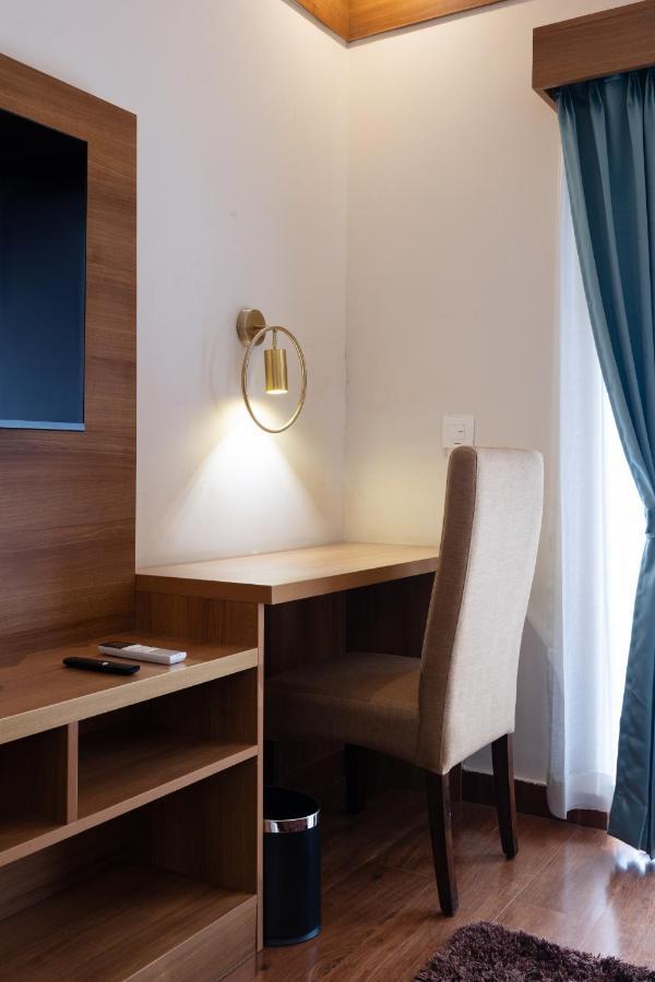 Malnad Shire Eco Resort 시모가 외부 사진