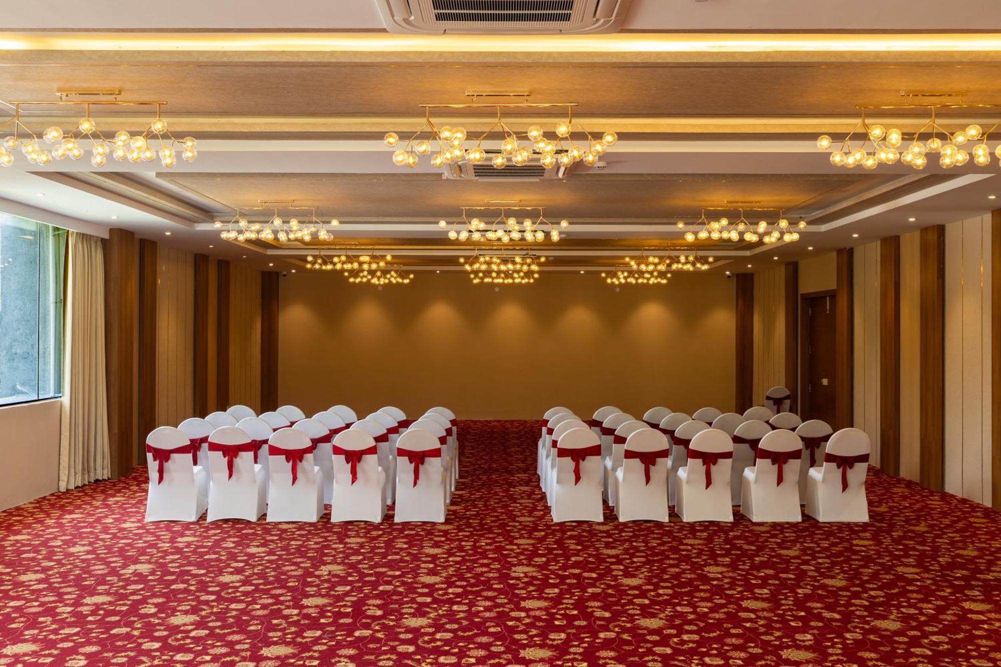 Malnad Shire Eco Resort 시모가 외부 사진